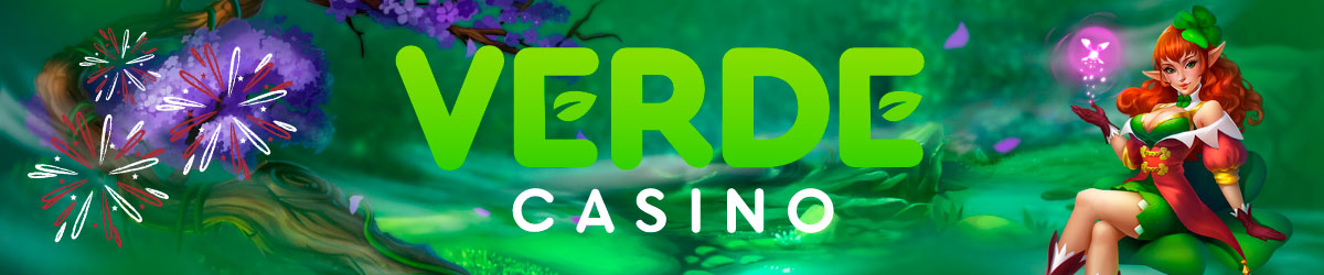 Verde Casino Latvija