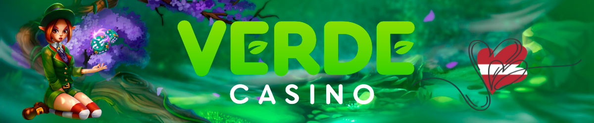 Verde Casino Latvija